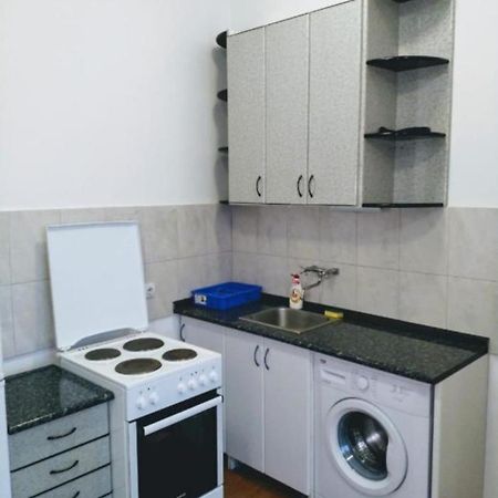 Belvedere City Center Apartment بلغراد المظهر الخارجي الصورة